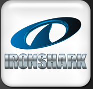 IRONSHARK Button