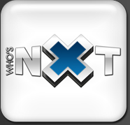 Whos NXT Button